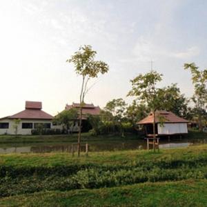 отель Jasmine Hills Villas & Spa