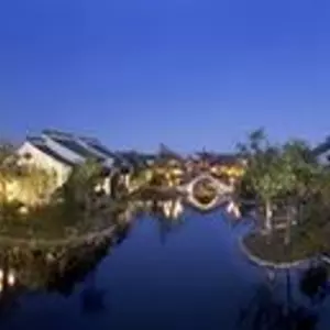 отель Banyan Tree Hangzhou
