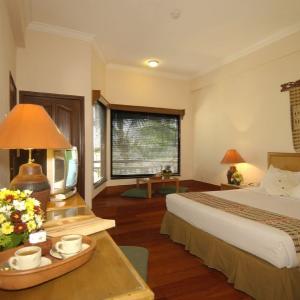 отель Jayakarta Lombok