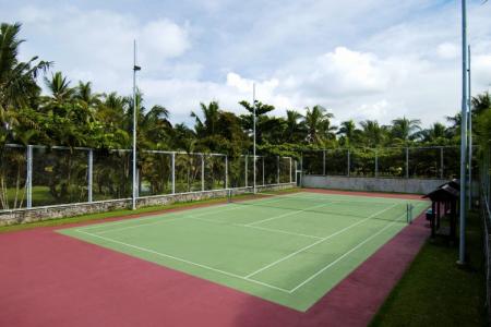 Отель Jayakarta Lombok в о. Ломбок - Индонезия