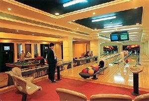 отель Jaypee Palace Hotel & Convention Centre