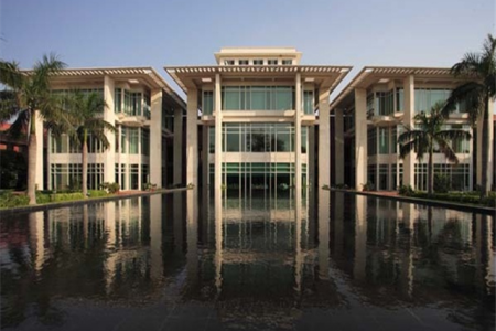 Jaypee Palace Hotel & Convention Centre