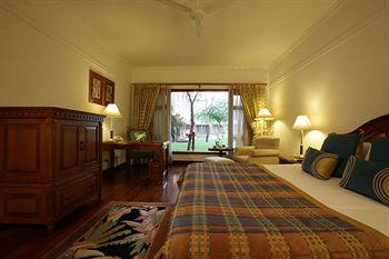 Jaypee Palace Hotel & Convention Centre