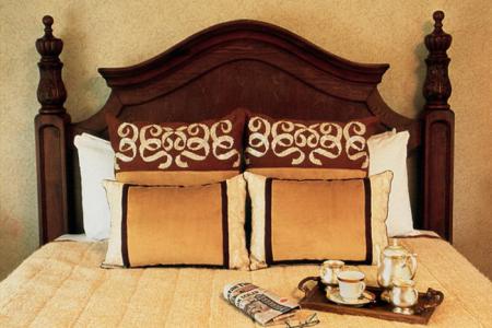 Jaypee Palace Hotel & Convention Centre