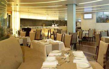 Отель Jaypee Siddharth в Дели - Индия