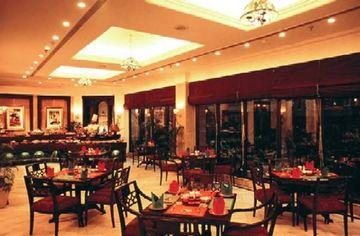 Отель Jaypee Siddharth в Дели - Индия