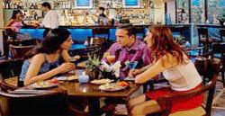 Отель Jaypee Siddharth в Дели - Индия