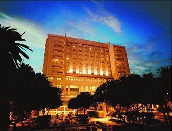 Отель Jaypee Vasant Continental в Дели - Индия