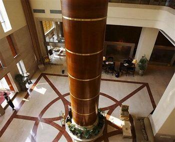 Отель Jaypee Vasant Continental в Дели - Индия