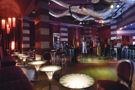 Отель Jaz Belvedere в Шарм-Эль-Шейх - Египет