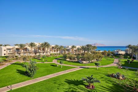 Отель Jaz Belvedere в Шарм-Эль-Шейх - Египет