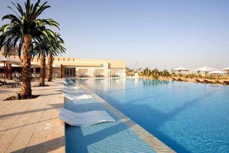 Отель Steigenberger Makadi в Макади - Египет