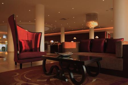 Отель Steigenberger Makadi в Макади - Египет