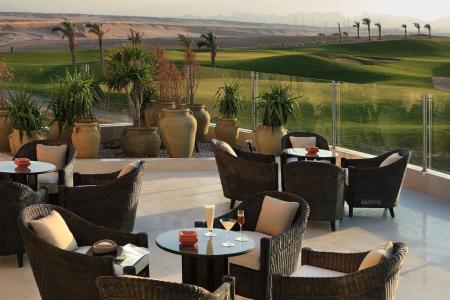 Отель Steigenberger Makadi в Макади - Египет