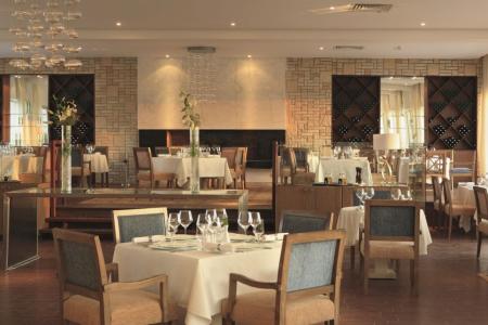 Отель Steigenberger Makadi в Макади - Египет