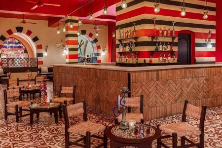 Отель Jaz Makadi Star & Spa в Макади - Египет