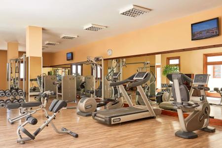 Отель Jaz Mirabel Beach в Набк Бей - Египет