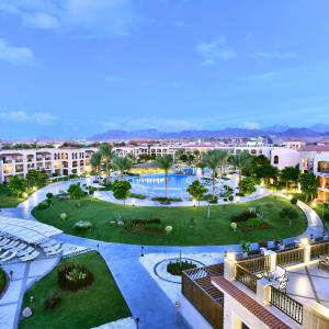 отель Jaz Mirabel Park