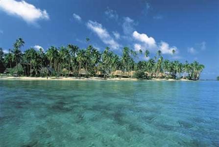 Jean-Michel Cousteau Fiji Islands Resort