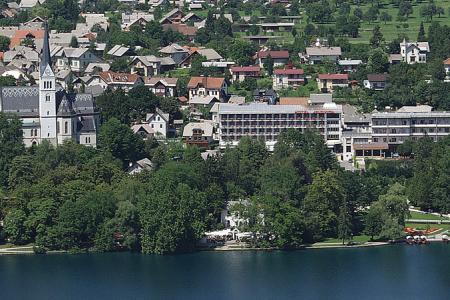 Bled Rose Hotel