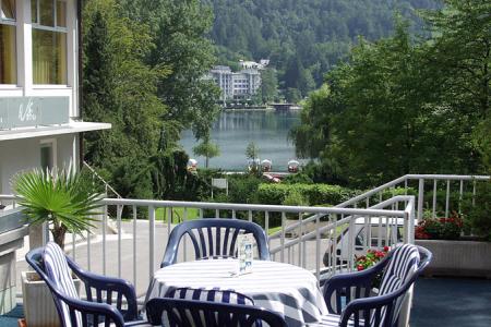 Bled Rose Hotel