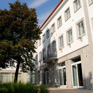 отель Hotel Jeronimos 8