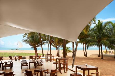 Отель Jetwing Beach в Негомбо - Шри-Ланка