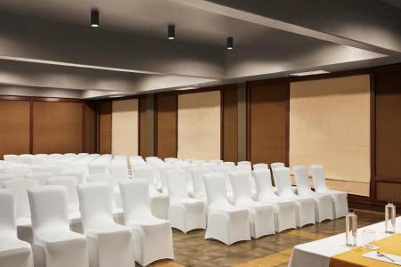 Отель Jetwing Beach в Негомбо - Шри-Ланка