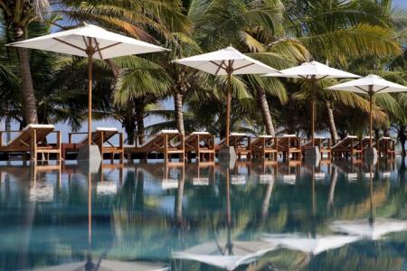 Отель Jetwing Blue в Негомбо - Шри-Ланка