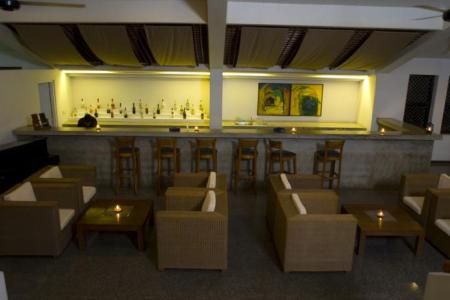 Отель Jetwing Sea  в Негомбо - Шри-Ланка