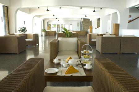 Отель Jetwing Sea  в Негомбо - Шри-Ланка