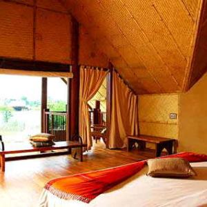 отель Jetwing Vil Uyana