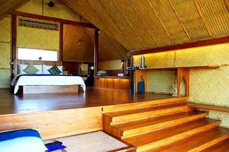 Отель Jetwing Vil Uyana в Сигирия - Шри-Ланка