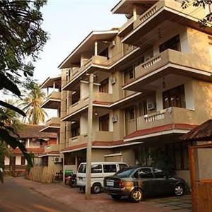 отель SinQ Beach Resort ex. Jewel Inn & Spa