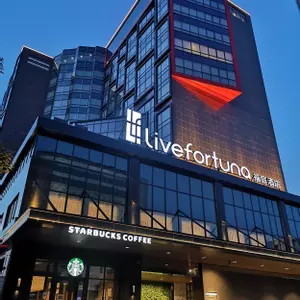 отель Livefortuna Beijing