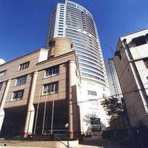 отель Jian Gong Jin Jiang