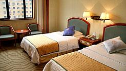 Отель Jianguo Hotel Beijing в Пекин - Китай