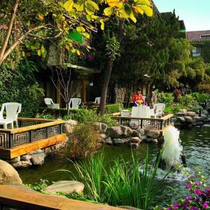 отель Jianguo Hotel