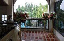 отель DadD Resort by Lopburi Inn Resort