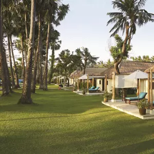 отель Belmond Jimbaran Puri