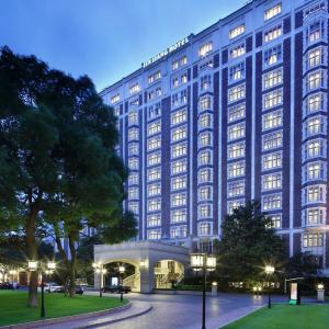 отель Jin Jiang