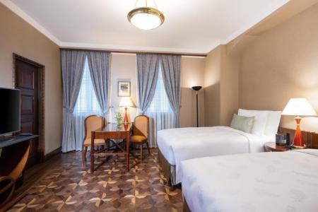 Отель Jin Jiang в Шанхай - Китай