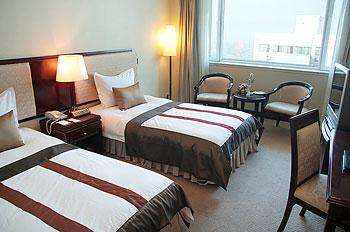 Jinqiao International Apartmen