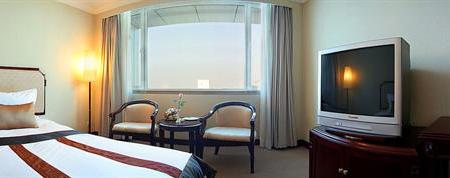 Jinqiao International Apartmen