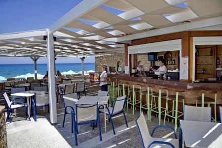 Отель Jo An Beach Hotel в о. Крит-Ретимно - Греция