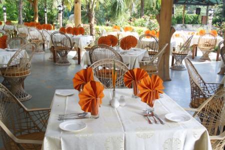 Отель Fortune Resort Benaulim в Бенаулим - Индия