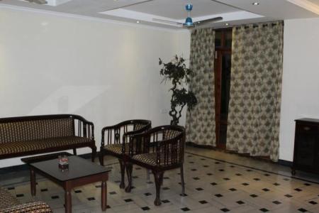 Отель Fortune Resort Benaulim в Бенаулим - Индия