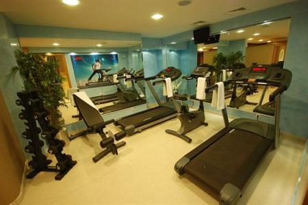 Отель Amira в Султанахмет - Турция