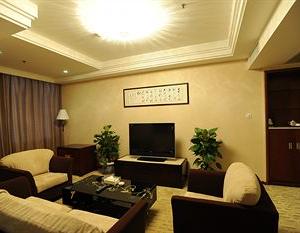 отель East Garden Hotel