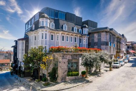 Отель Amiral Palace в Фатих - Турция